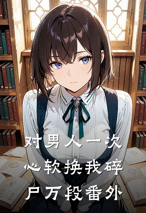 对男人一次心软换我碎尸万段番外