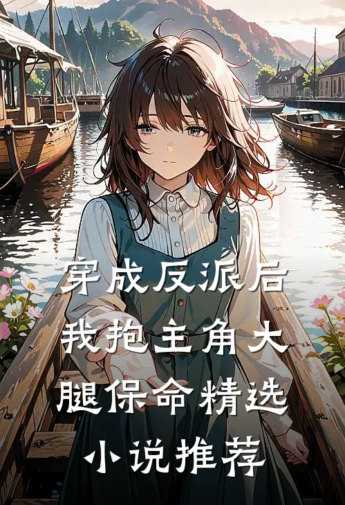 穿成反派后，我抱主角大腿保命精选小说推荐