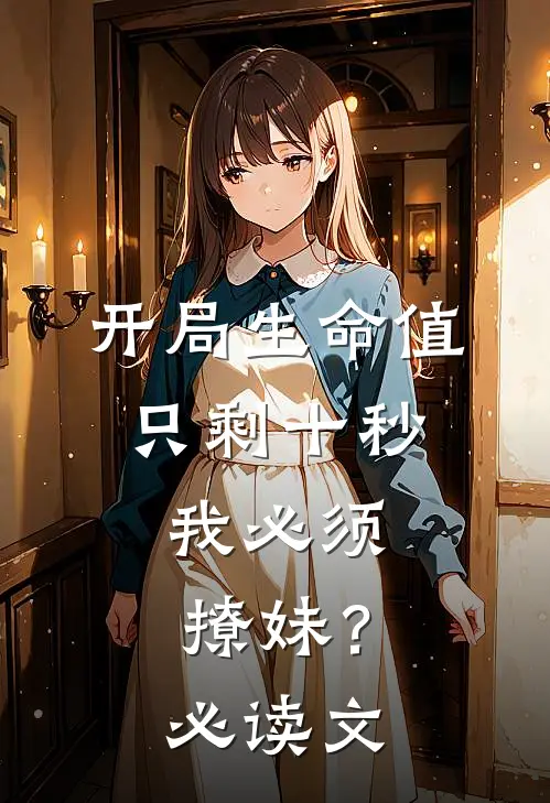 开局生命值只剩十秒，我必须撩妹？必读文