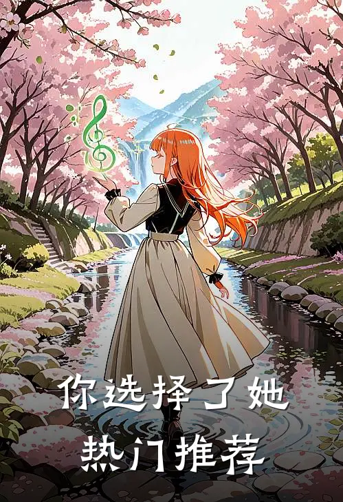 你选择了她热门推荐