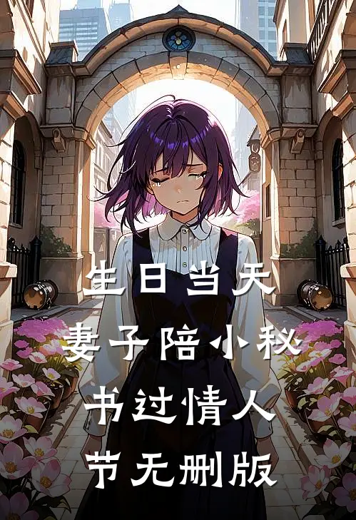 生日当天，妻子陪小秘书过情人节无删版