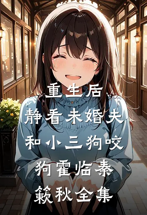 重生后，静看未婚夫和小三狗咬狗霍临秦簌秋 全集