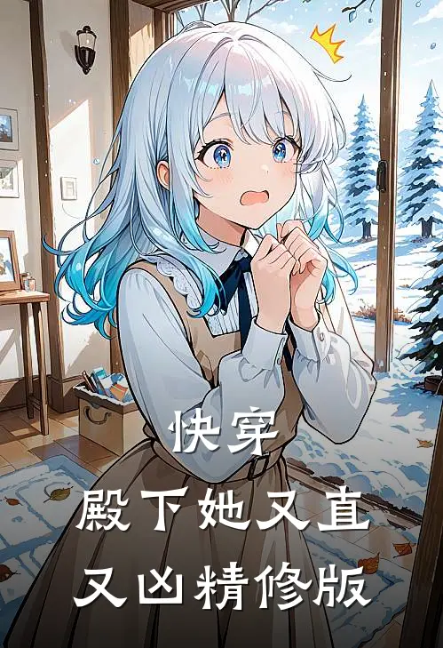 快穿殿下她又直又凶精修版免费阅读