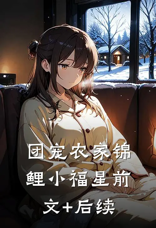 团宠农家锦鲤小福星前文+后续
