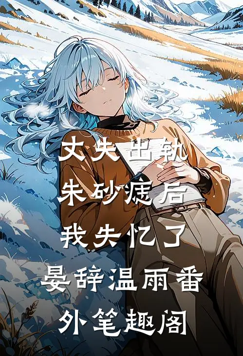 丈夫出轨朱砂痣后，我失忆了：晏辞温雨番外笔趣阁