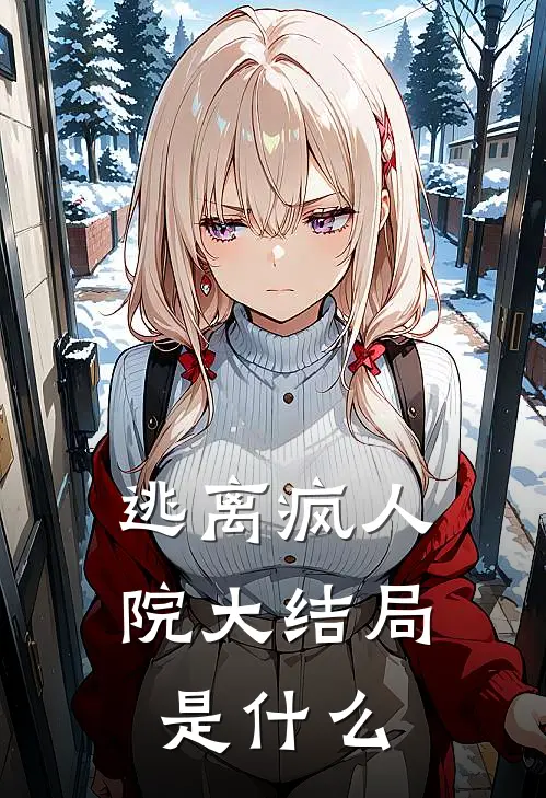 逃离疯人院大结局是什么