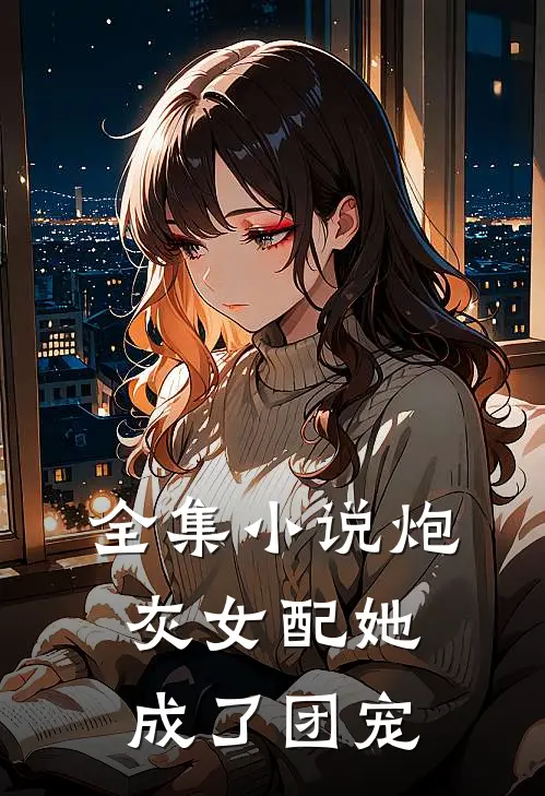 全集小说炮灰女配她成了团宠