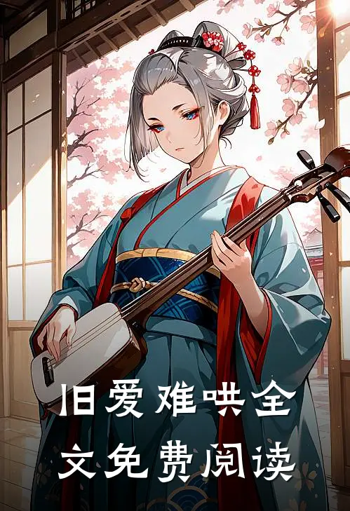 旧爱难哄全文免费阅读