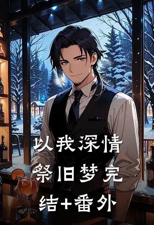 以我深情祭旧梦完结+番外