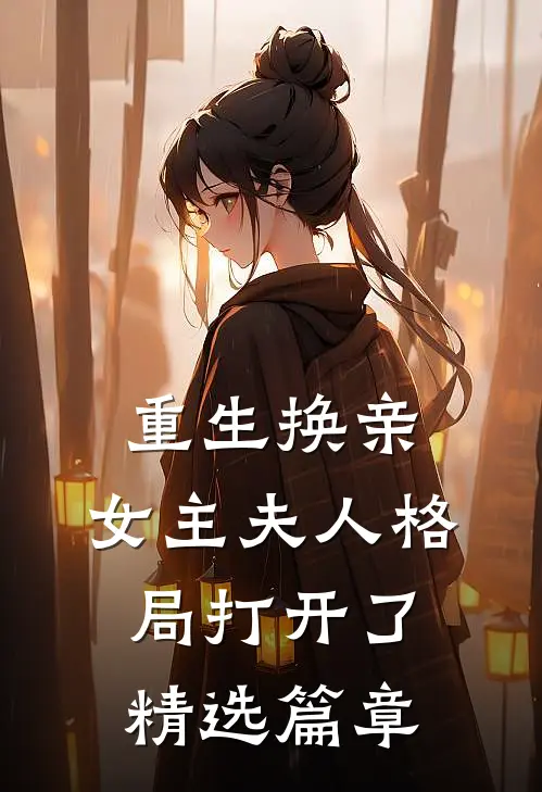 重生换亲,女主夫人格局打开了精选篇章免费阅读