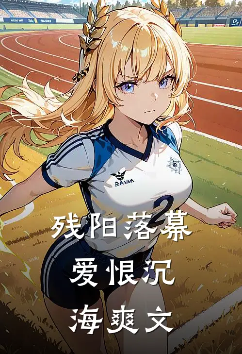 残阳落幕，爱恨沉海爽文