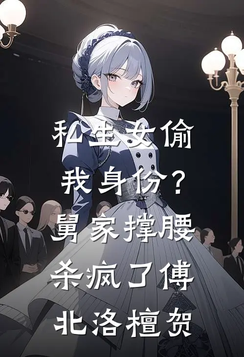 私生女偷我身份？舅家撑腰杀疯了傅北洛檀贺