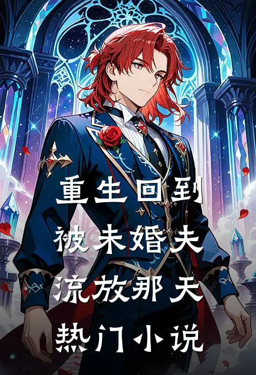 重生回到被未婚夫流放那天热门小说