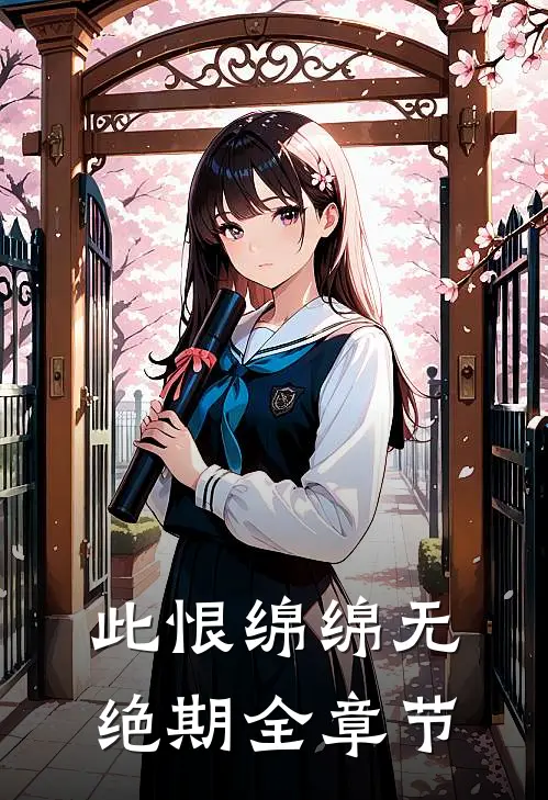 此恨绵绵无绝期全章节