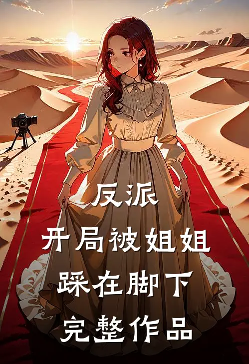 反派：开局被姐姐踩在脚下完整作品