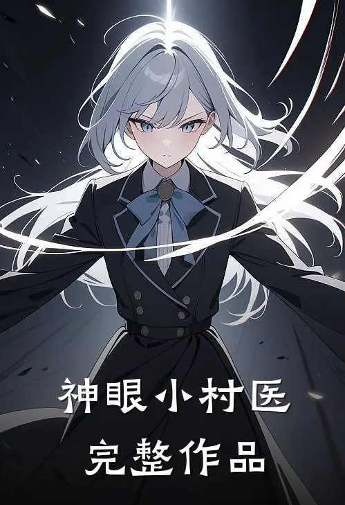 神眼小村医完整作品