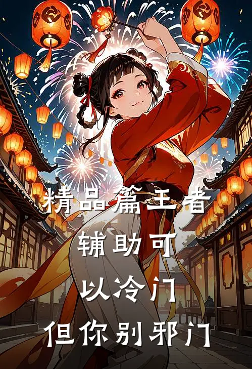 精品篇王者：辅助可以冷门，但你别邪门
