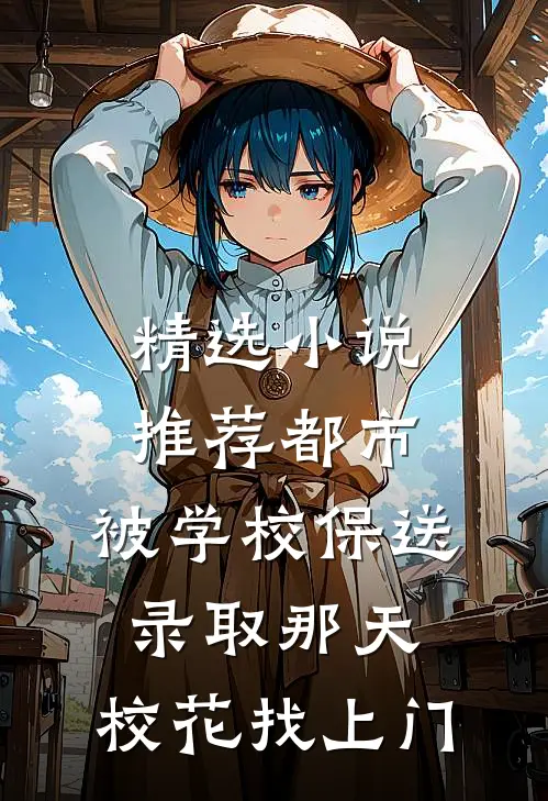 精选小说推荐都市：被学校保送录取那天，校花找上门