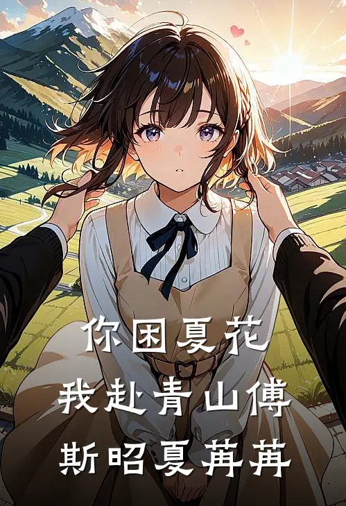 你困夏花，我赴青山傅斯昭夏苒苒