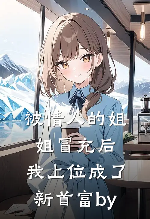 被情人的姐姐冒充后，我上位成了新首富by