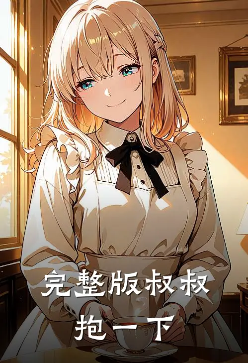 完整版叔叔，抱一下