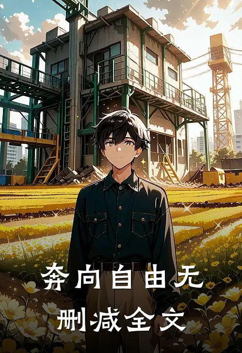 奔向自由无删减全文