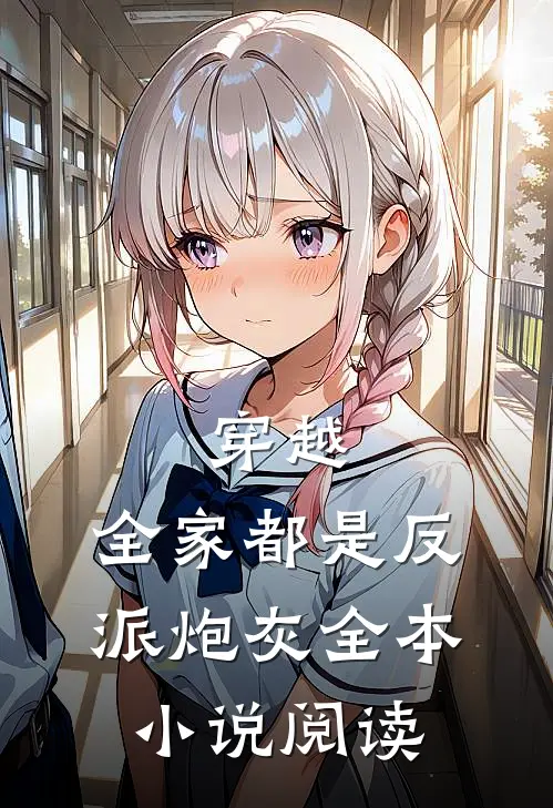 穿越：全家都是反派炮灰全本小说阅读