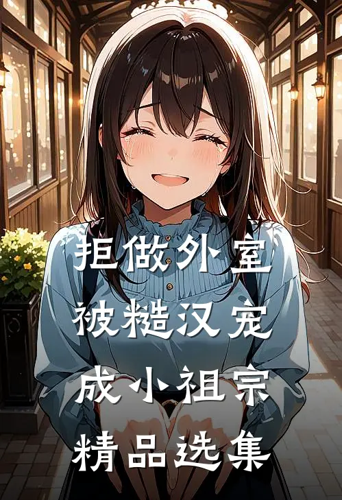 拒做外室，被糙汉宠成小祖宗精品选集