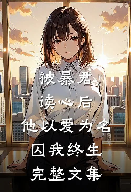 被暴君读心后，他以爱为名囚我终生完整文集