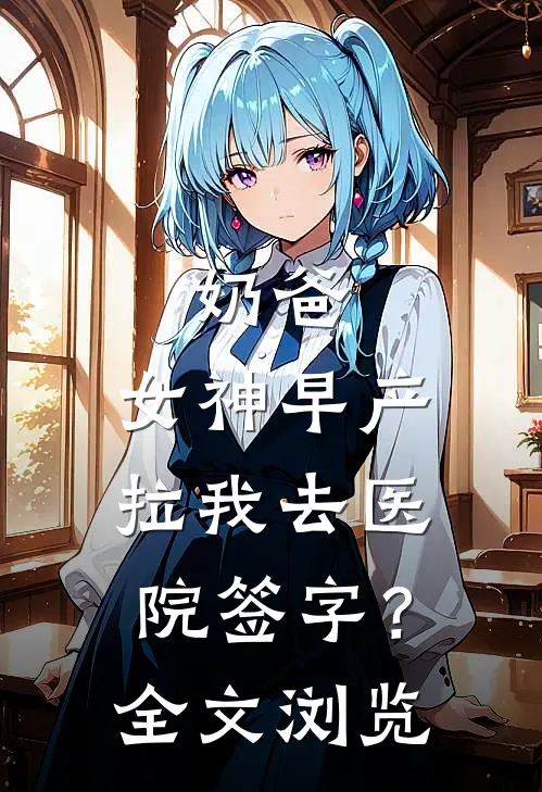 奶爸：女神早产，拉我去医院签字？全文浏览