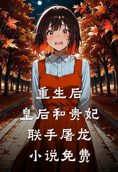 重生后，皇后和贵妃联手屠龙小说免费