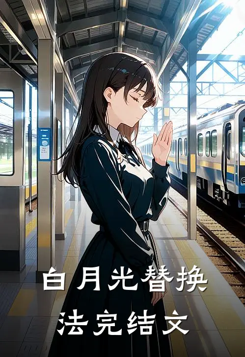 白月光替换法完结文