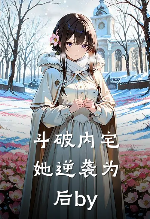 斗破内宅，她逆袭为后by
