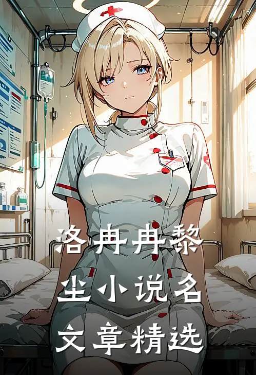 洛冉冉黎尘小说名文章精选