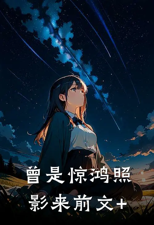 曾是惊鸿照影来前文+
