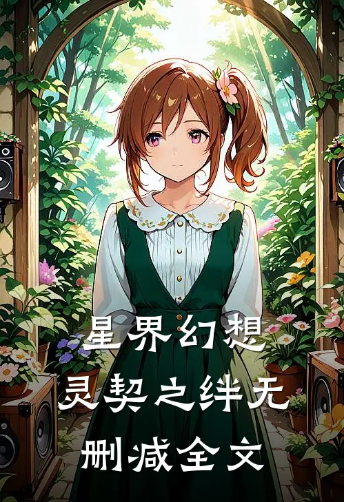 星界幻想：灵契之绊无删减全文