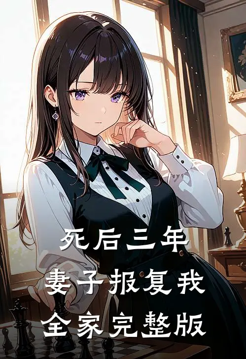 死后三年，妻子报复我全家完整版