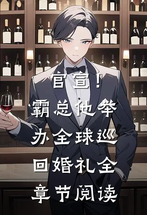 官宣！霸总他举办全球巡回婚礼全章节阅读