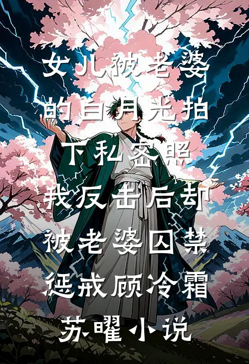 女儿被老婆的白月光拍下私密照，我反击后却被老婆囚禁惩戒顾冷霜苏曜小说