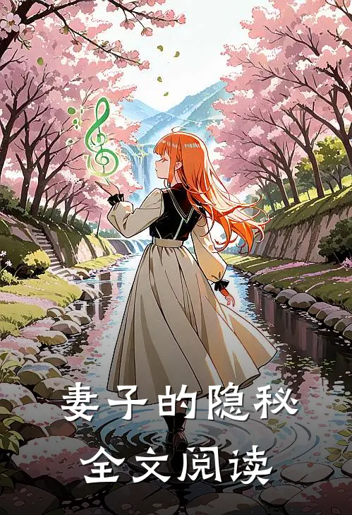 妻子的隐秘全文阅读