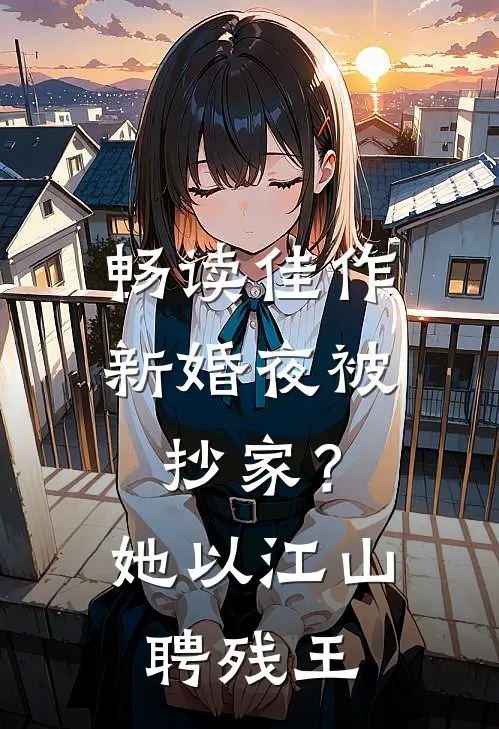 畅读佳作新婚夜被抄家？她以江山聘残王