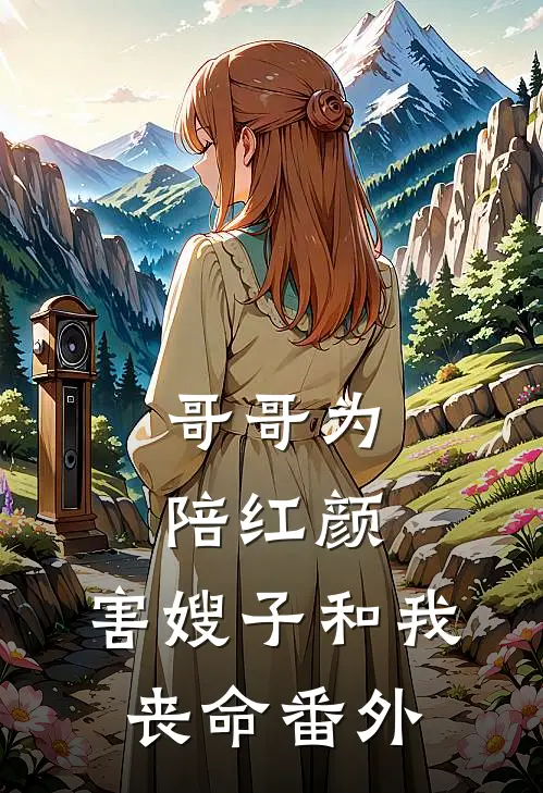 哥哥为陪红颜，害嫂子和我丧命番外