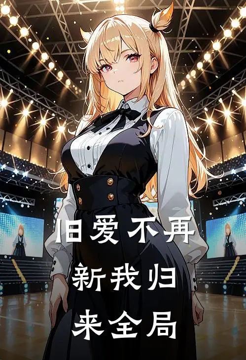 旧爱不再，新我归来全局
