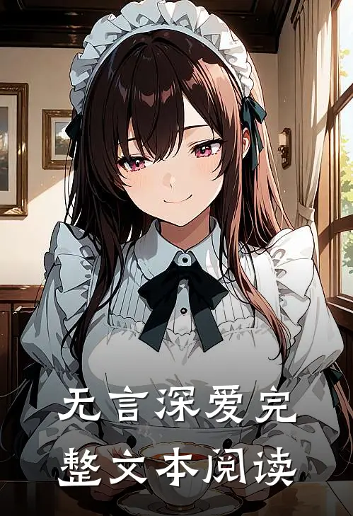 无言深爱完整文本阅读