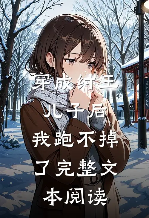 穿成纣王儿子后，我跑不掉了完整文本阅读
