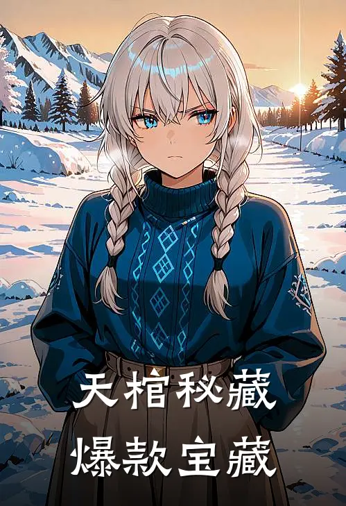 天棺秘藏爆款宝藏