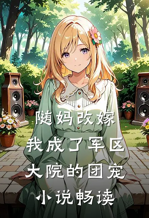 随妈改嫁：我成了军区大院的团宠小说畅读