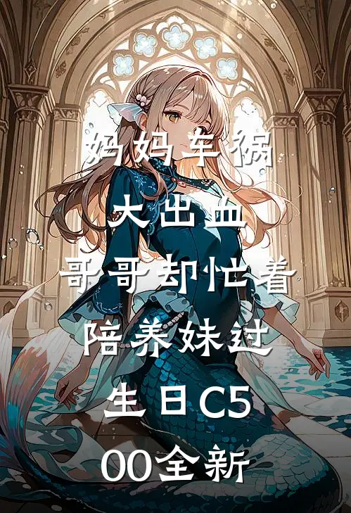 妈妈车祸大出血，哥哥却忙着陪养妹过生日C500全新