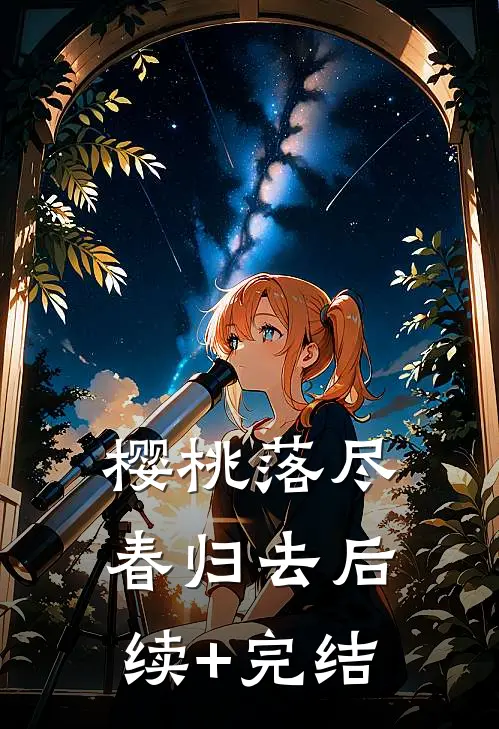 樱桃落尽春归去后续+完结
