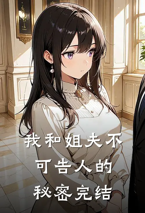 我和姐夫不可告人的秘密完结